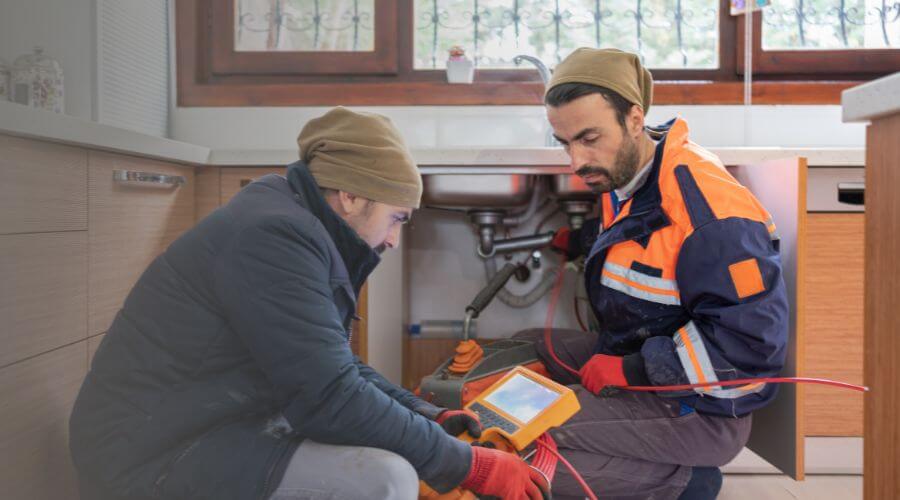 Local clogged drains in Springfield, IL